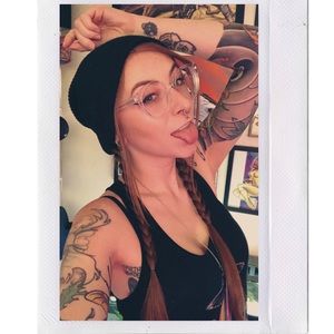 Meet your Posher, Kaitlin